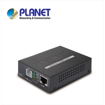 100/100 Mbps Ethernet to VDSL2 Converter - 30a profile