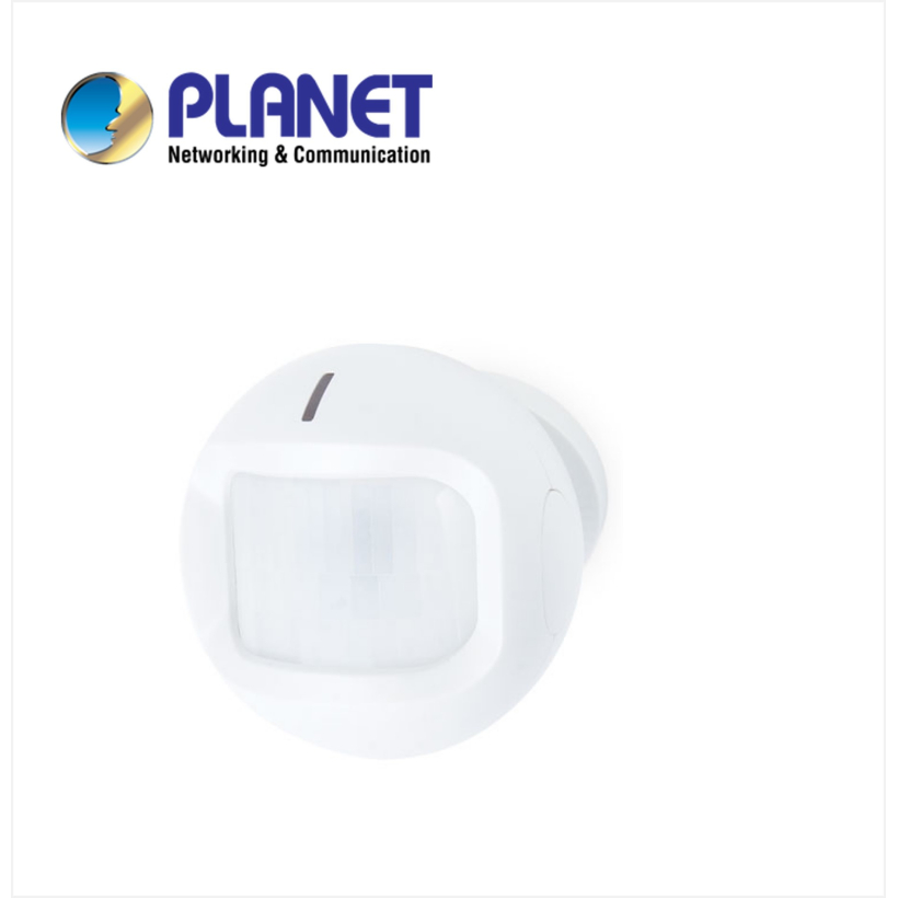 IP30 LoRaWAN Indoor Occupancy Sensor