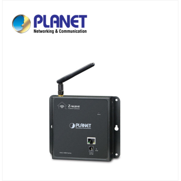 Home Automation Z-Wave Control Gateway (ETSI 868.42MHz)