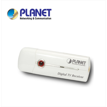 USB2.0 Digital TV Receiver (DVB-T)