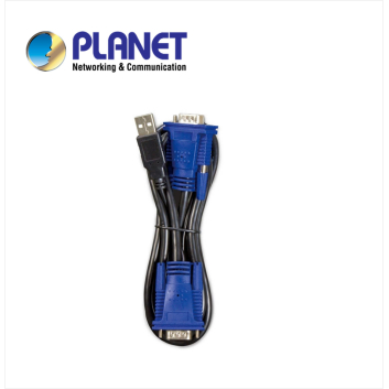 1.8M USB KVM Cable