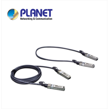 25G SFP28 Direct Attached Copper Cable - 1M