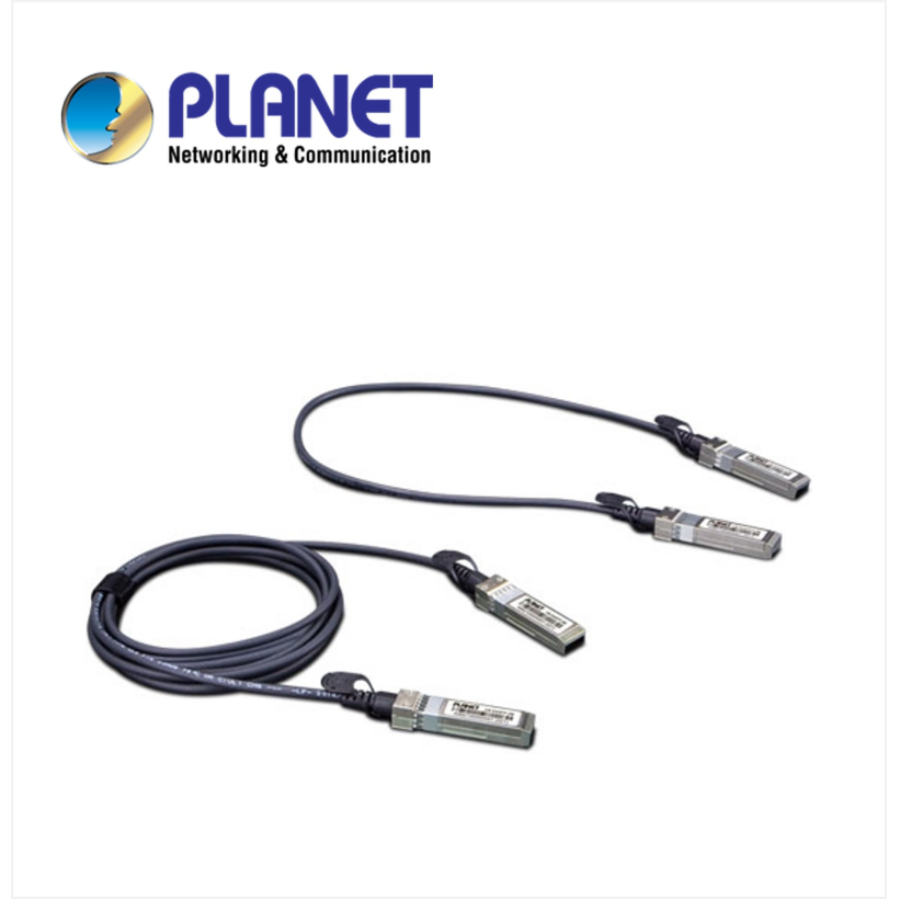 25G SFP28 Direct Attached Copper Cable - 1M