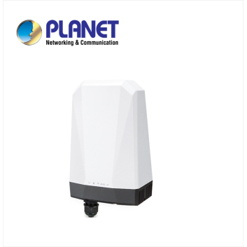 IP67 Industrial Outdoor LoRaWAN + 5G NR Cellular Gateway