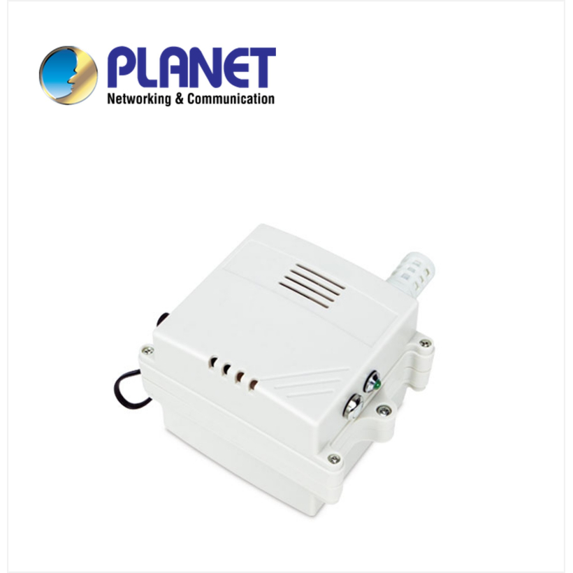 IP30 LoRaWAN PM2.5 Sensor