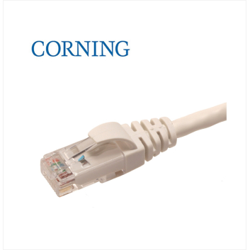 Patch cord cat. 5E UTP RJ45 to RJ45, manta LS0H, 1m, gri