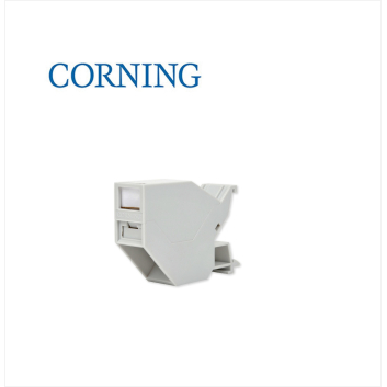 Priza industriala FutureCom™ pentru xs500 Keystone jack