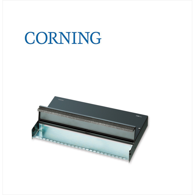 19" Consolidation Point Housing