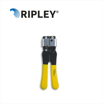 205 12 GA Rural "C" Line Wire Slitter & Stripper