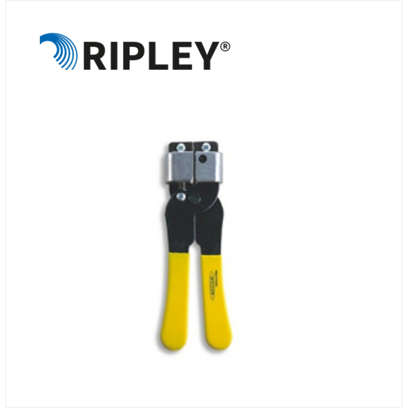 205 12 GA Rural "C" Line Wire Slitter & Stripper