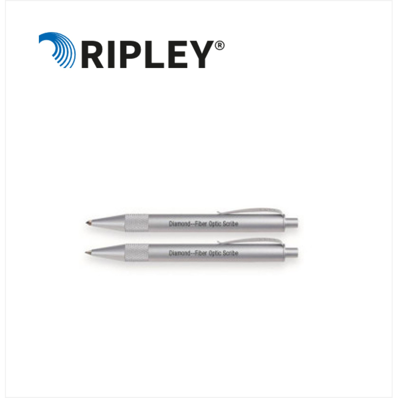DS-90-W Fiber Optic Scribe - Wedge