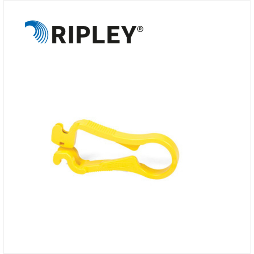 FTS Fiber Tube Scoring Tool 1,6mm-6,0mm