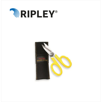 KS-1, Kevlar Shears w/pouch
