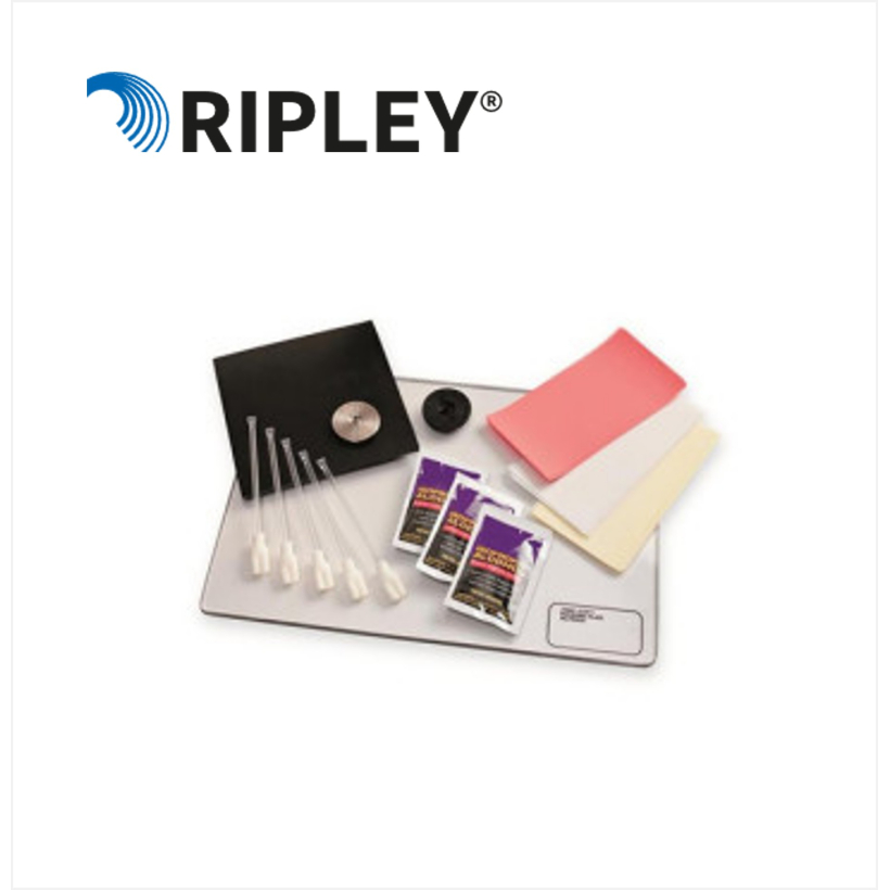 PK2000 FO Polishing Kit