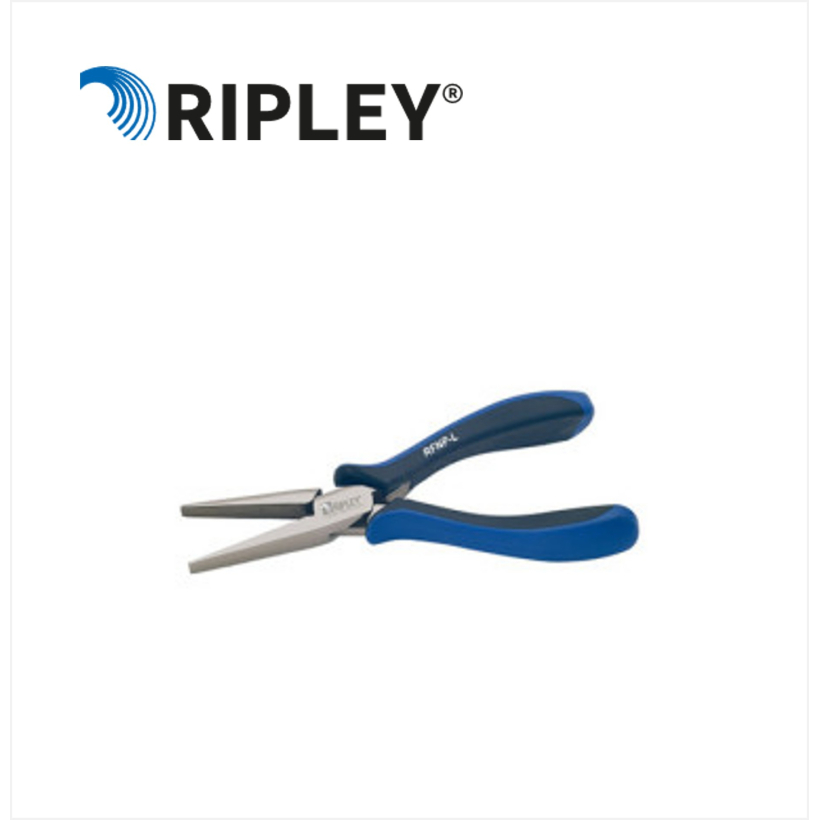 RFNP - Long Flat Nose Pliers