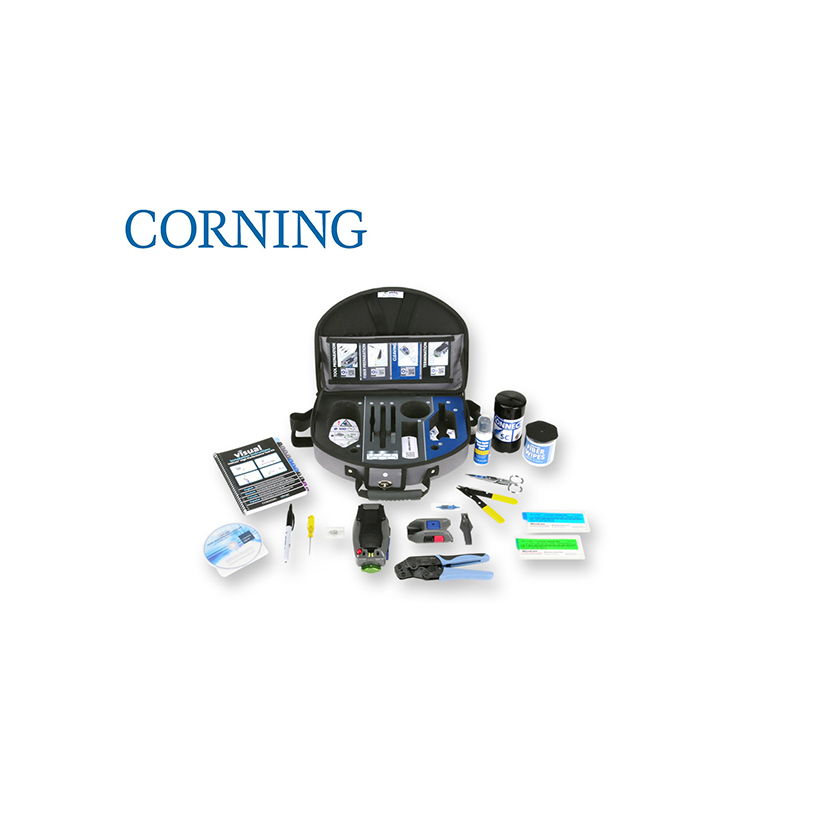 Trusa UniCam® High-Performance Installation Toolkit 2