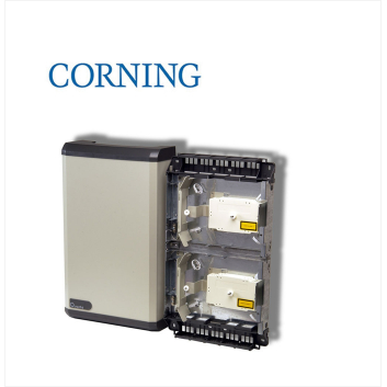 VKA 8/GF Wall Mount Optical Fibre Distribution Box for 96 splices