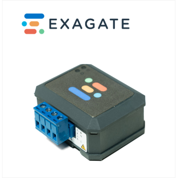 SYSGuard 7050 Power Failure Module | Power on / off module