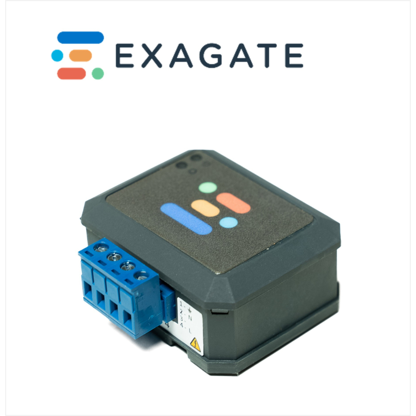 SYSGuard 7050 Power Failure Module | Power on / off module
