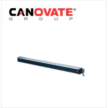 Rack PDU, Basic, Zero U, 230V,  (18)Schuko