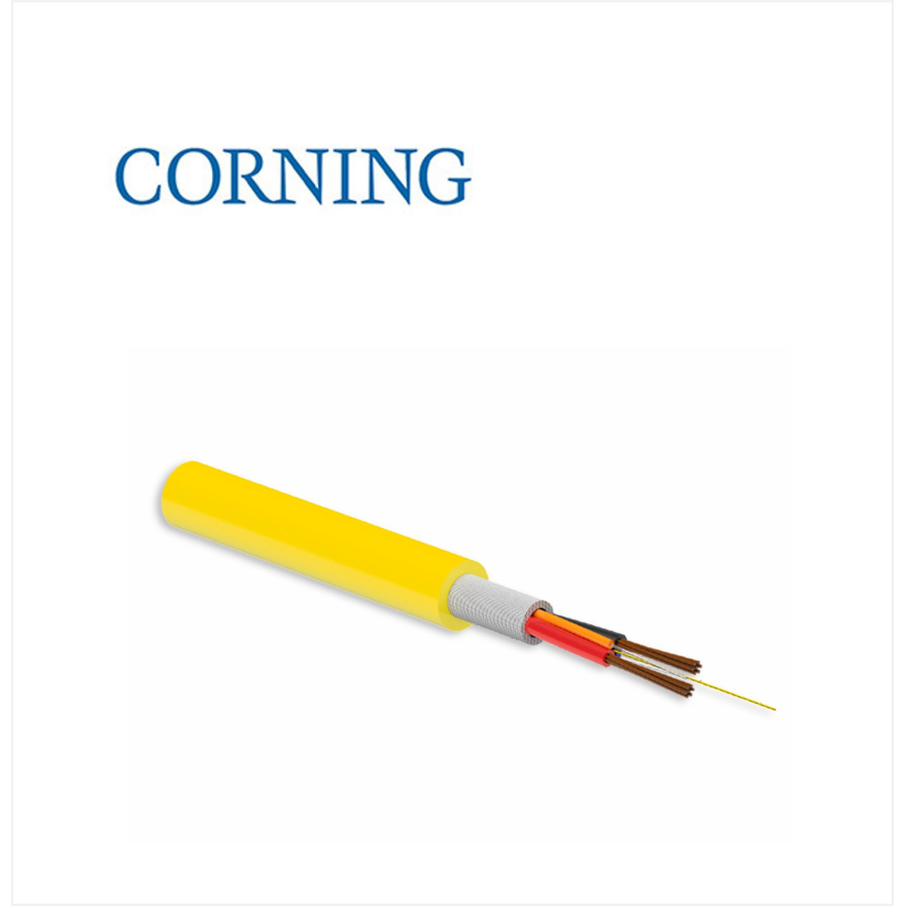 Cablu hibrid ActiFi® Composite Cable 2 x CU Conductor