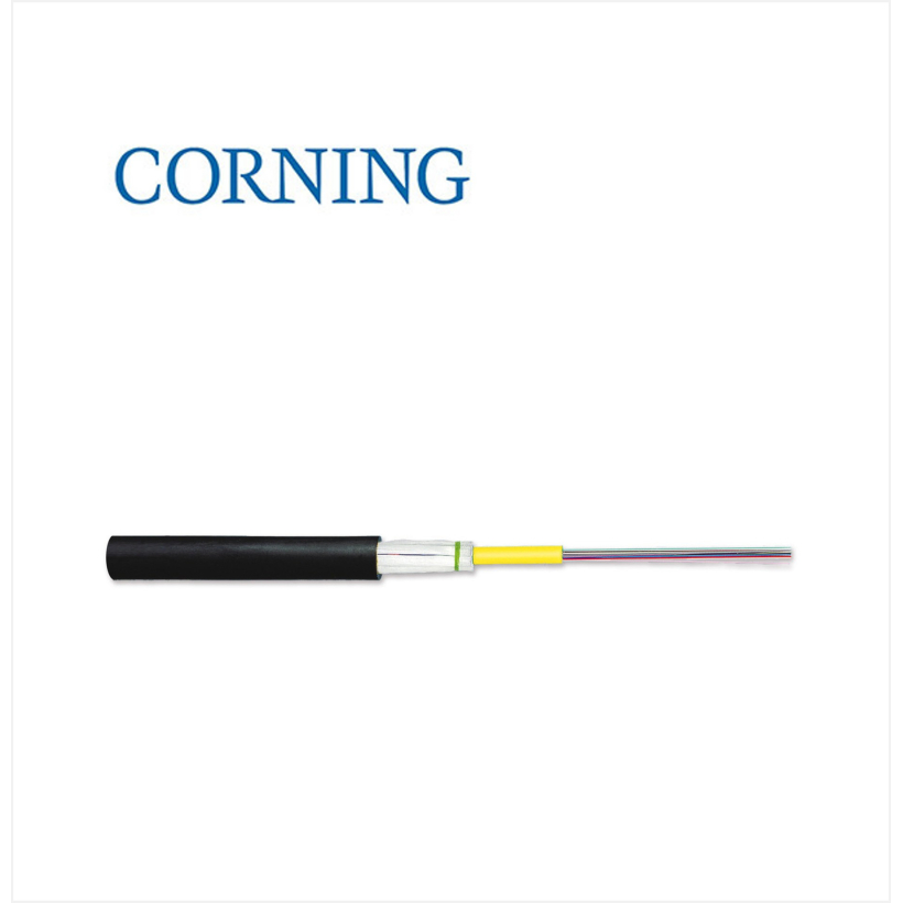 Cablu fibra optica SM (OS2) 4 fibre