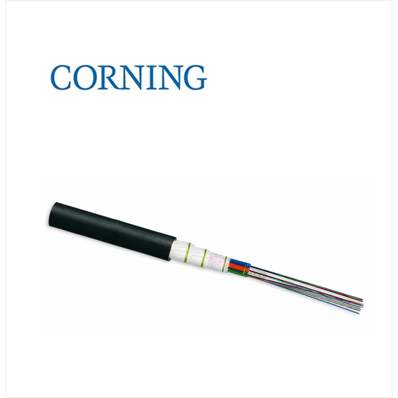 Cablu fibra optica SM (OS2) 12 fibre