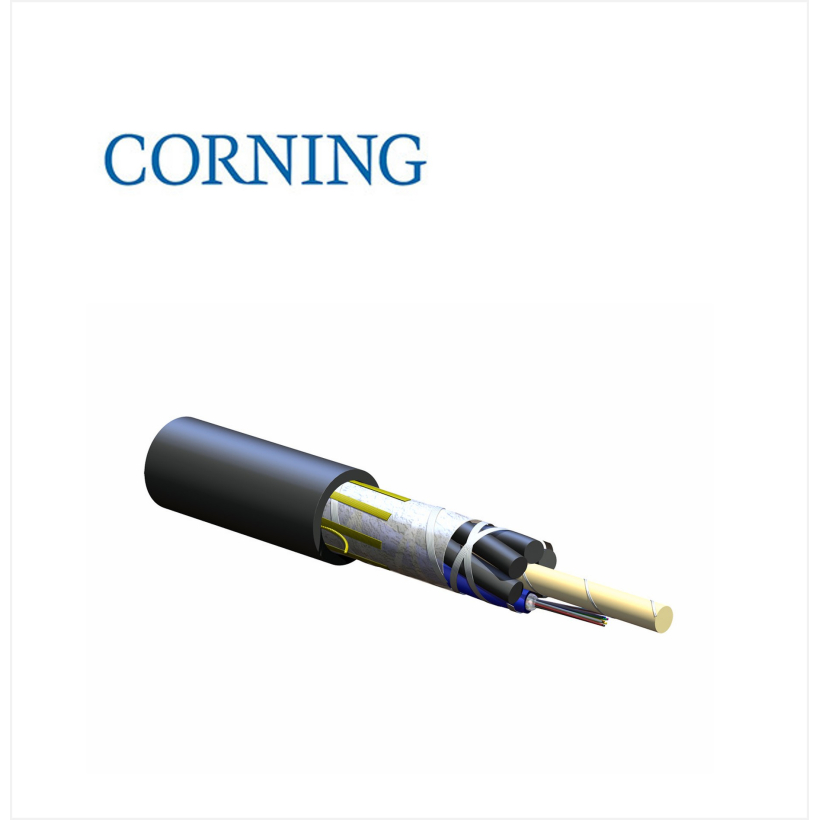Cablu fibra optica SM 12 fibre