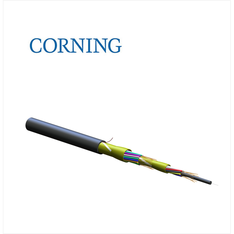 Cablu fibra optica SM (OS2) 24 fibre