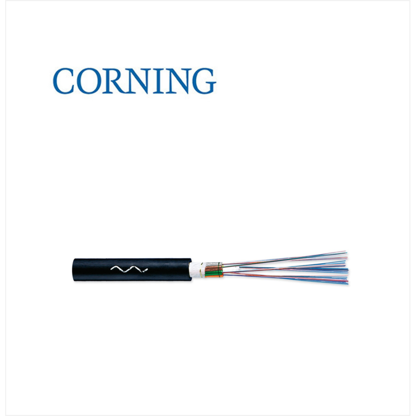 Cablu fibra optica SM (OS2) 24 fibre