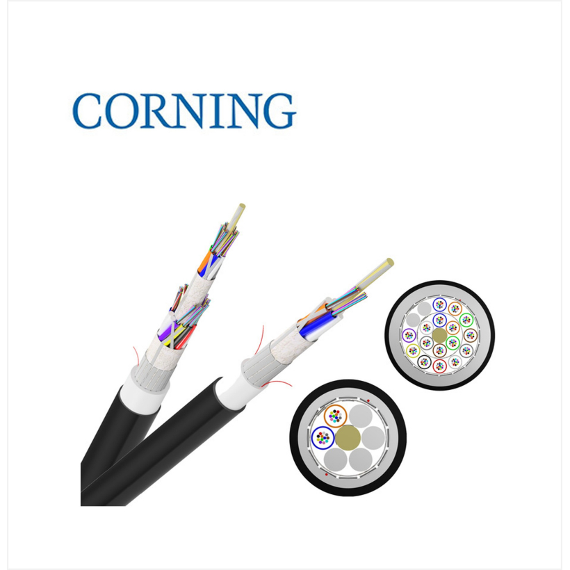 Cablu fibra optica SM (OS2) 12 fibre