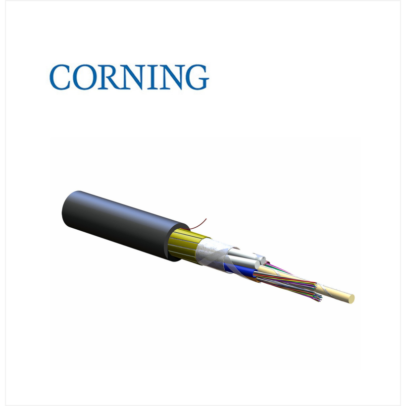 Cablu fibra optica SM (OS2) 48 fibre
