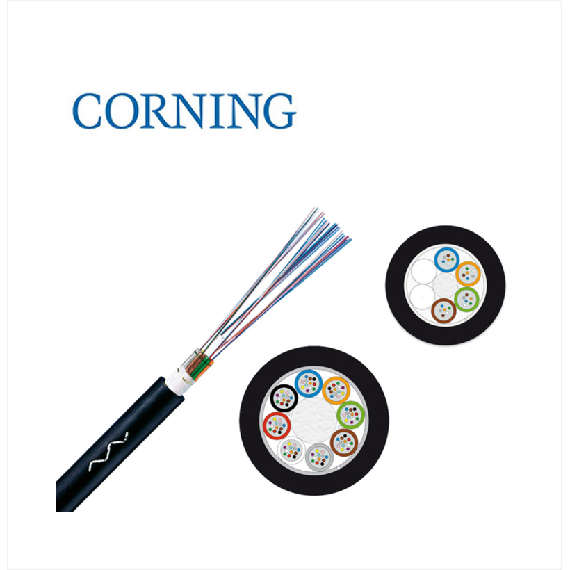 Cablu fibra optica SM (OS2) 96 fibre