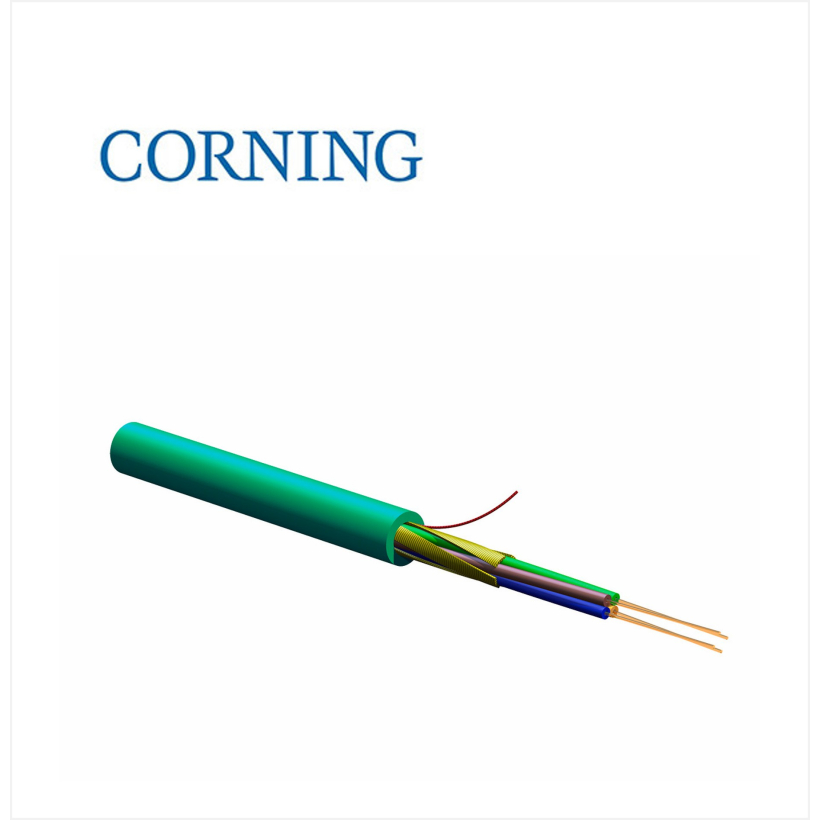 Cablu fibra optica MIC® Tight Buffer, Indoor