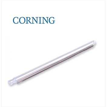 Heat shrink splice protectors 60mm (100 pieces)