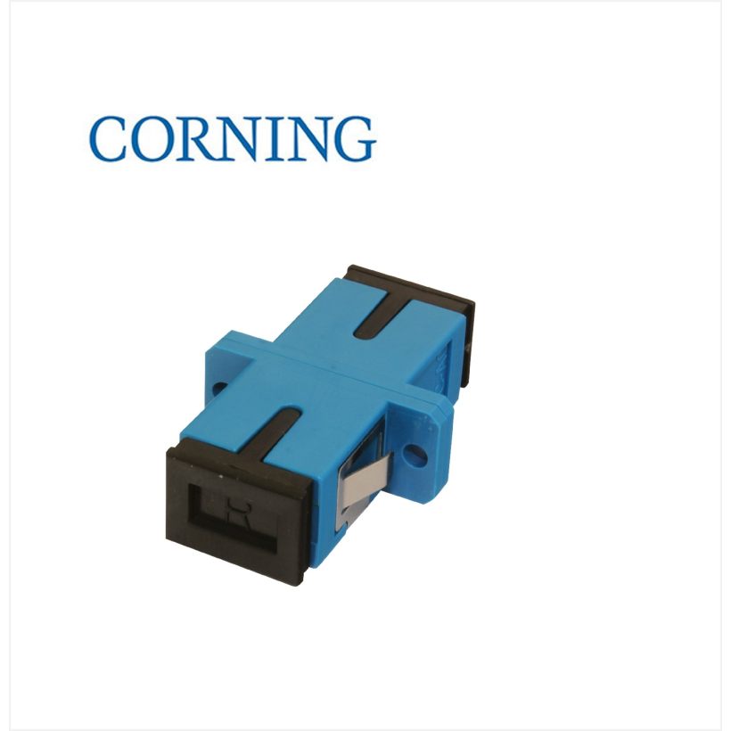 Plug-In adaptor cap for ODF SC SX
