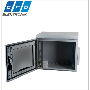 Rack IP55 19" 20U 600x450