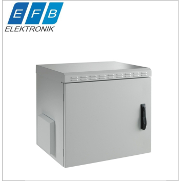 Rack IP55 19" 20U 600x450
