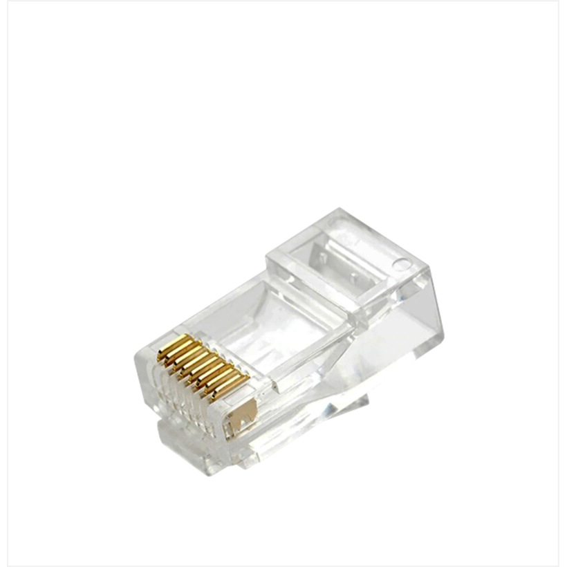 MUFA RJ45 CAT. 5E FTP
