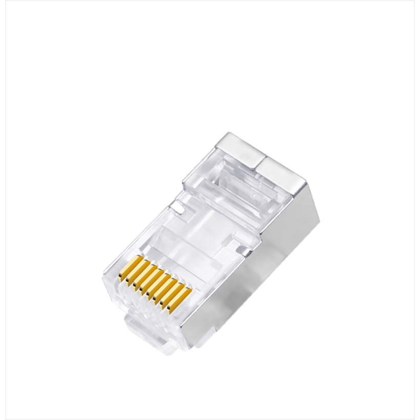 MUFA RJ45 CAT.6 FTP