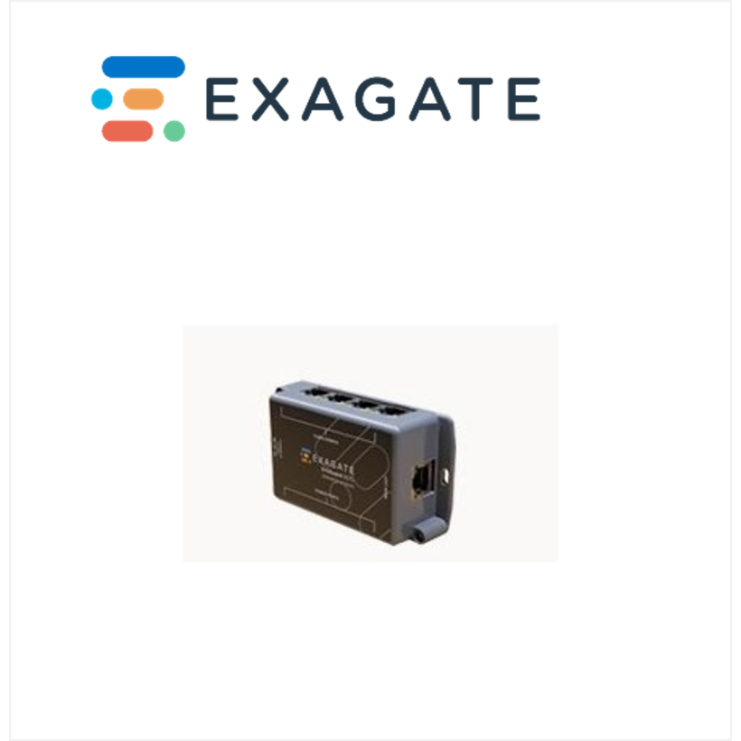 SYSGuard 7170 Air Flow Module ( Dry Contact )