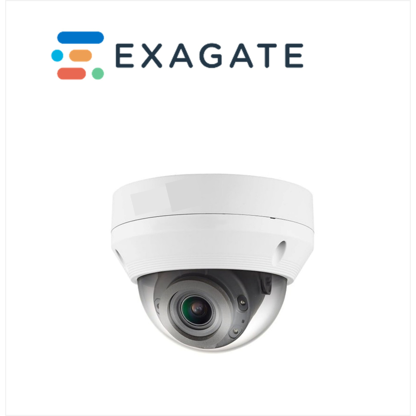 IP Camera | Full HD Network Camera