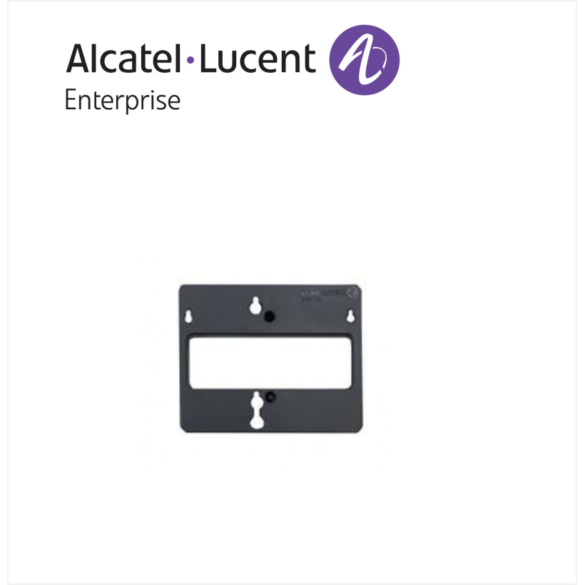 Mx/ALE-20/20H/30H Wall Mounting Kit