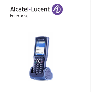 8244 DECT handset