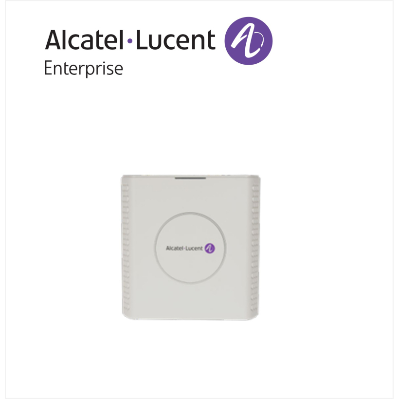 8378 IP-XBS Indoor Base Station