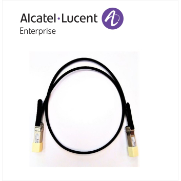 1/10G direct attached uplink/stacking copper cable (60 cm, SFP+)