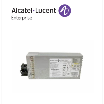 OS6560-BP-PX modular 920W AC PoE backup power supply