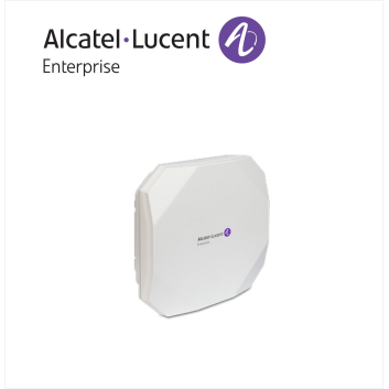 OmniAccess Stellar Outdoor AP1362