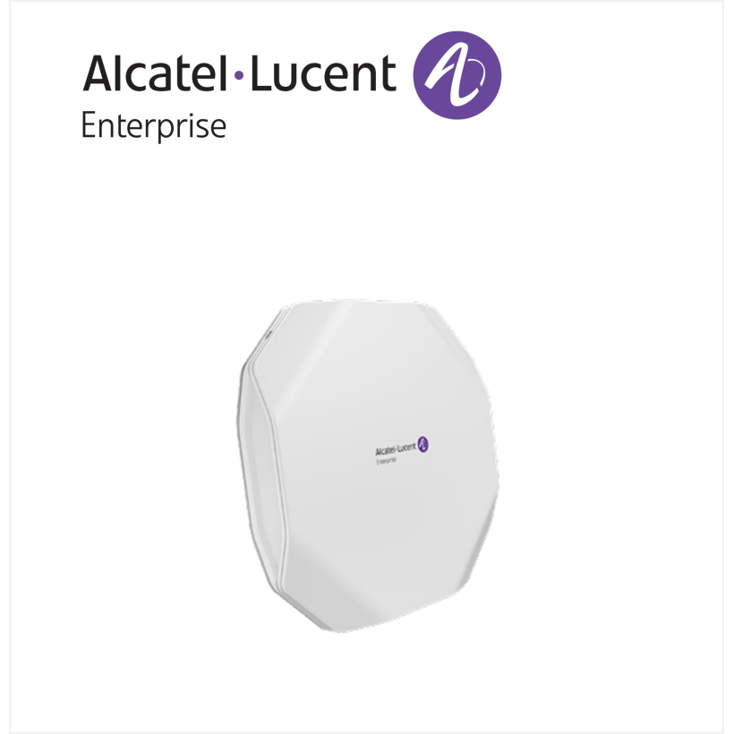 OmniAccess Stellar AP1451 Wi-Fi 6E