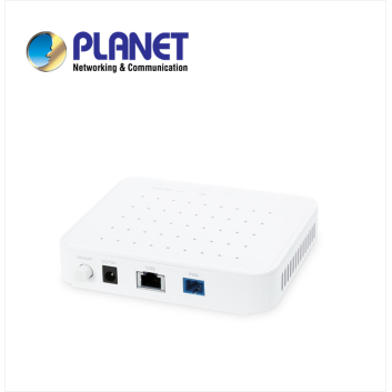 XGS-PON SFU ONT with 1-Port 10GbE